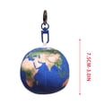 thumbnail image 3 of Toy Of The Earth Sun For Children's Hanging Pendant, 3 of 6