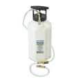Mityvac MV6412A ATF Pneumatic Refill System; Air Operated, Services