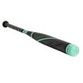 Mizuno F19CRBN1 USSSA Fastpitch Softball Bat, 31" (10)