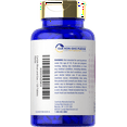 thumbnail image 3 of Bloat & Gas Support for Men & Women | 120 Tablets | Extra Strength Supplement with Enzymes, Turmeric, Ginger & More | Vegetarian & Non-GMO | by Carlyle, 3 of 8
