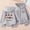 Gray, variant on uublik Kids Sweatshirts Loose Casual Hoodies Long Sleeve Pullover Hooded Tops With Pockets Size 3T-13 Black