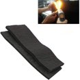 thumbnail image 2 of Gamvdout Thick 3×14mm Fireproof Welding Blanket/Pad - 6PCS Carbon Graphite Felt for Thermal Insulation Chemical Applications, 2 of 7