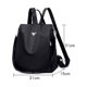 thumbnail image 5 of Mochila antirrobo mochila moda oxford tela impermeable mujer bolsa Adepaton LL-1253, 5 of 6