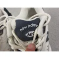 thumbnail image 3 of New Balance 609 Womens Shoes US 8 White Athletic Training Walking Sneakers WX609, 3 of 6