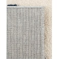 thumbnail image 5 of Unique Loom Whimsy Kids Collection Area Rug - Evermoor (5' 3" x 8' Rectangle Gray/Ivory), 5 of 9