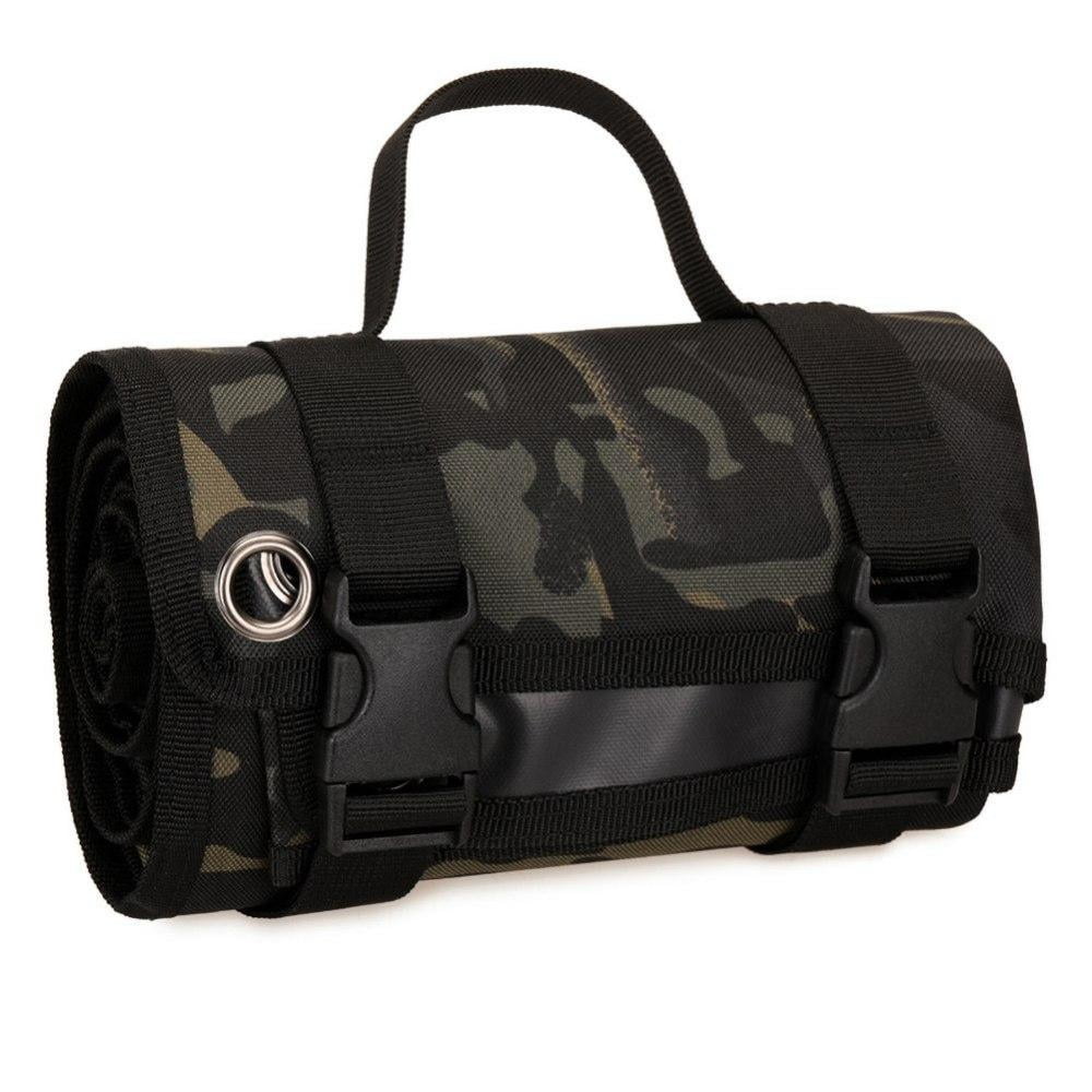 Camping Rug Picnic Mat 600D Nylon 29.5*78.7 Inch Outdoor Rugs for