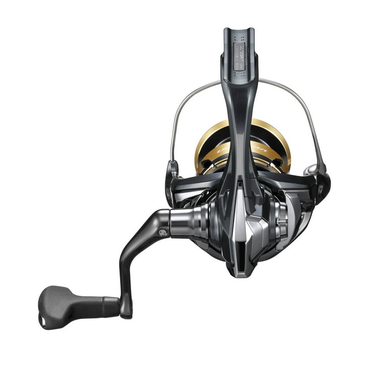 Shimano Fishing ULEGRA C5000XG FD Spinning Reel [ULTC5000XGD
