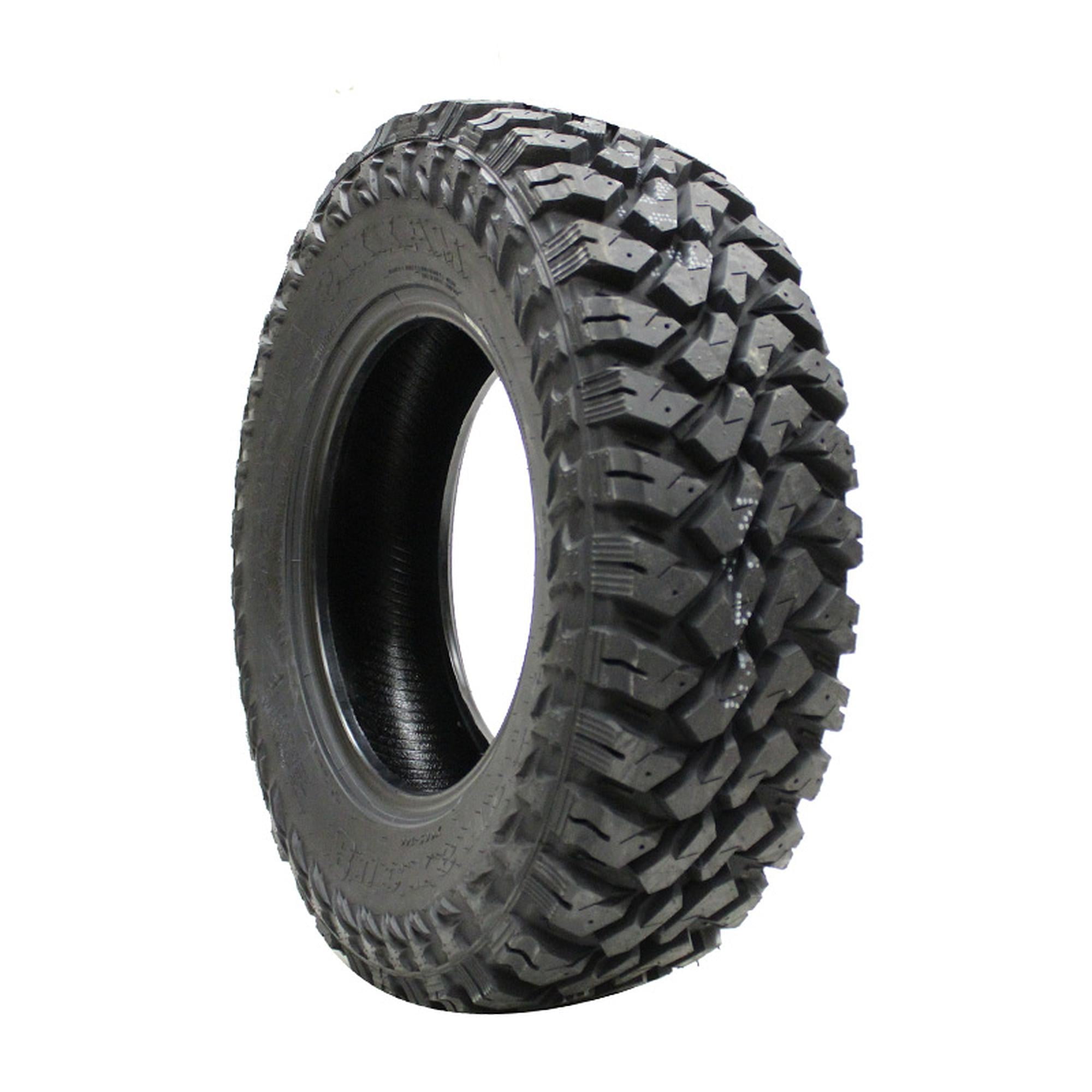 Maxxis MT-764 Buckshot II LT265/70R17 Tire - Walmart.com