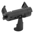 thumbnail image 3 of VGEBY Cold Shoe Phone Tripod Mount Holder 360 Degree Rotation Vertical And Horizontal Shooting Phone Clamp Clip With 1/4in Screw Hole, 3 of 8