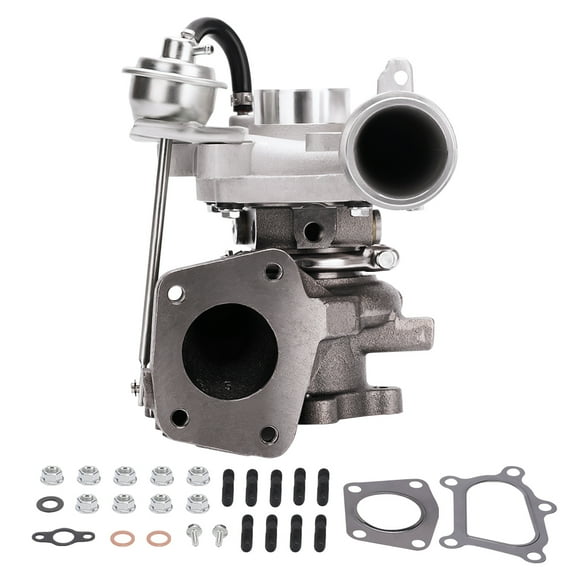 Maxpeedingrods New Turbo Charger fit Mazda CX7 CX-7 2.3L K04 K0422-582 L33L13700B 53047109904 Fits select: 2006-2007 MAZDA 6 6