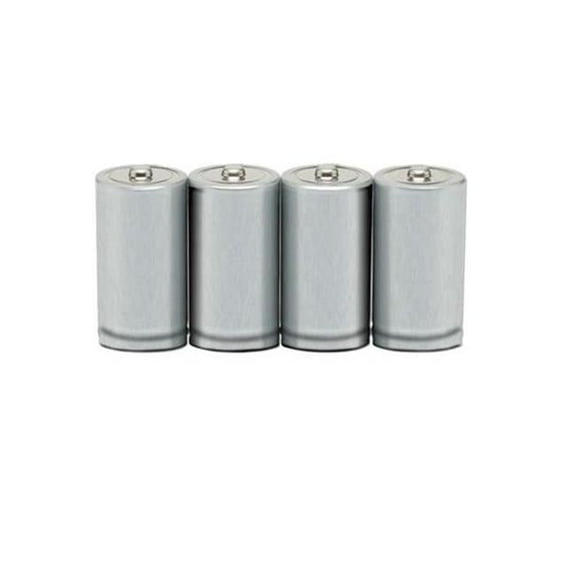 NSN C Alkaline Battery