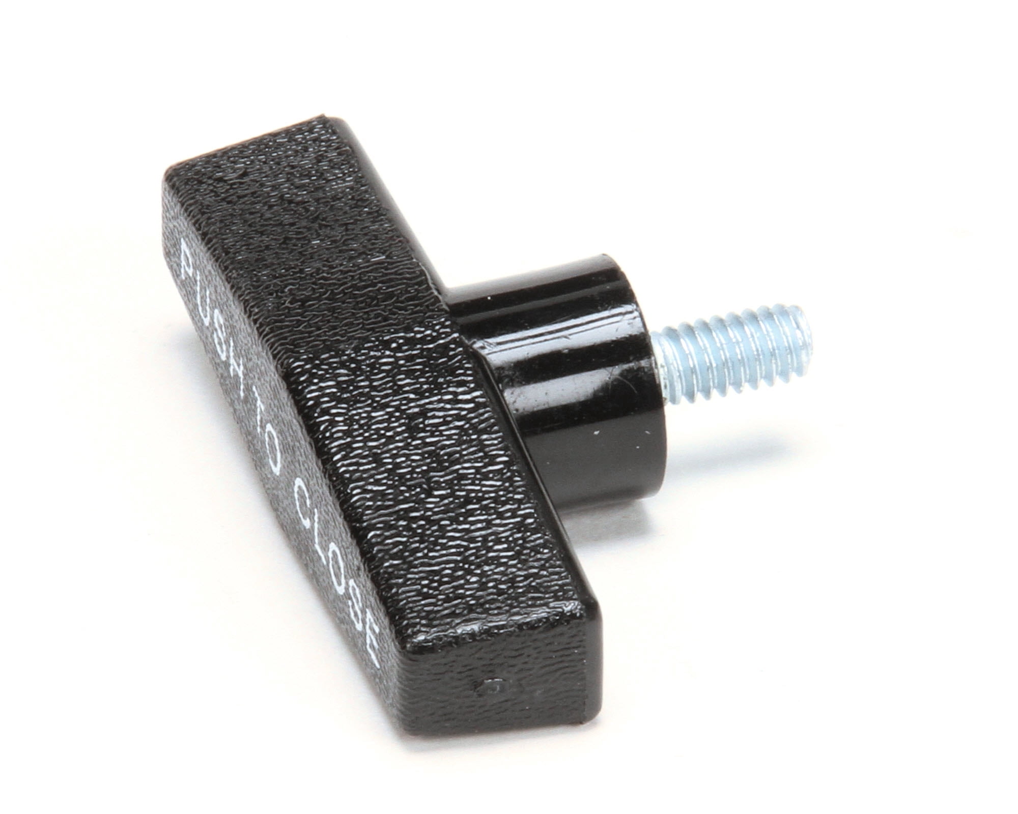 Follett Handle, Drain, Rotocart PB502029 - Genuine OEM Replacement Part