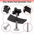 thumbnail image 3 of Car Wheel Cylinder Disc Brake Pad Spreader Caliper Separator Replacement Piston Rewind Disassemble Repair Hand Tool, 3 of 5