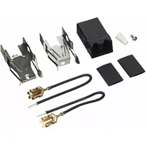New! 330031A Oven Range Burner Receptacle Kit Fits Whirlpool Kenmore Sears