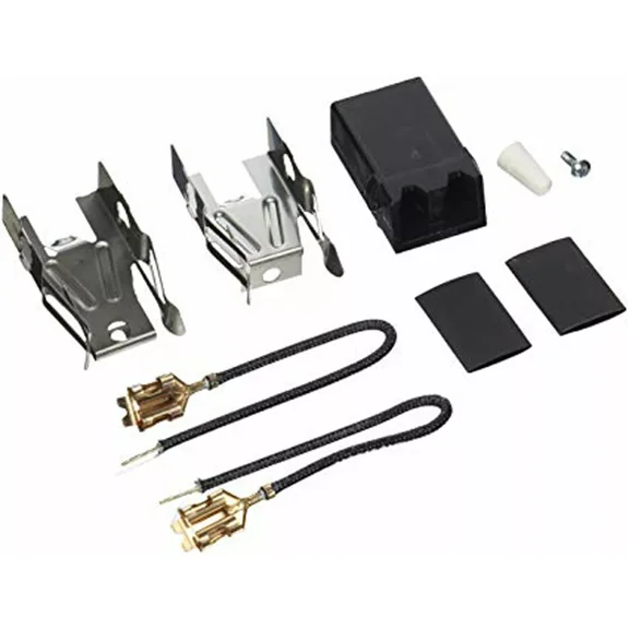 New! 330031A Oven Range Burner Receptacle Kit Fits Whirlpool Kenmore Sears