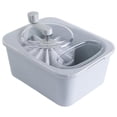 thumbnail image 1 of Deshidratador de frutas y verduras Secadora Centrifugadora de ensaladas Máquina de limpieza, 1 of 8