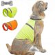 thumbnail image 3 of Chaleco Reflectante de Seguridad Yashi Naranja Talla L, 3 of 5