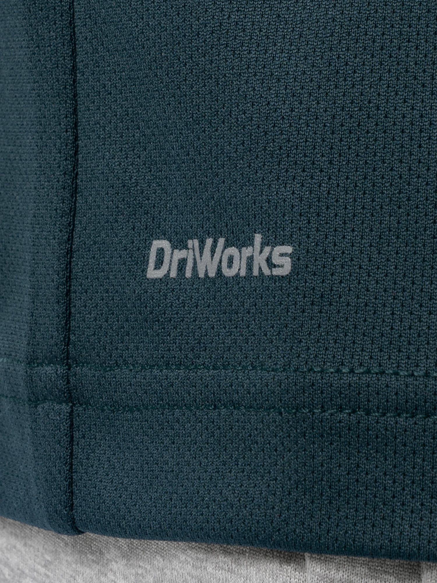Athletic Works Men's Core Active Long Sleeve T-Shirt, Sizes S-5XL