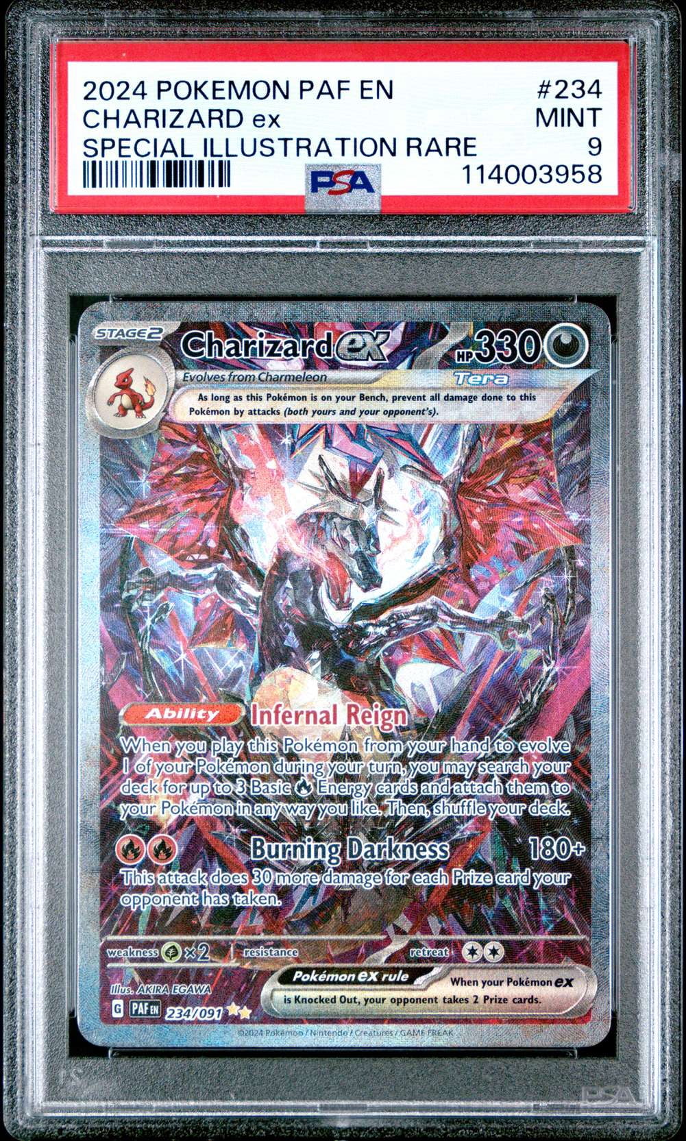 Walmart Exclusive: Pokemon Crown Zenith Shiny Zacian V Premium