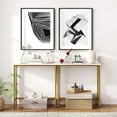 thumbnail image 7 of Narrow Entryway Console Table - Slim Design for Hallways & Small Spaces, 7 of 7