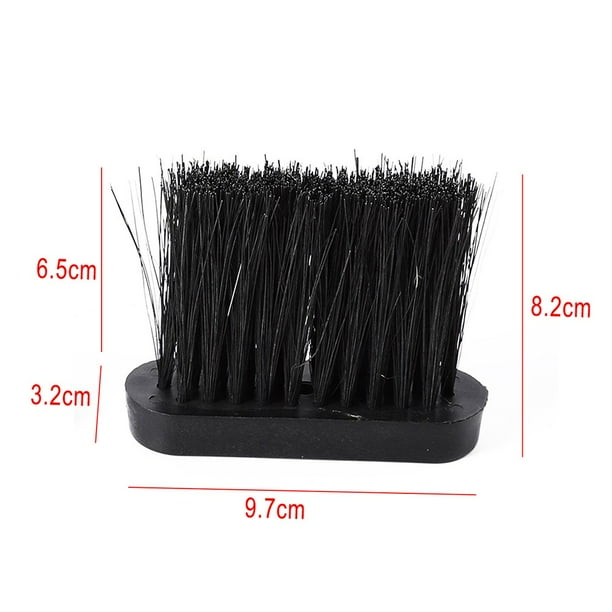 Leke Replacement Broom Plastic Handle Fireplace Tools Spare Hearth