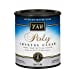 thumbnail image 3 of ZAR 32512 Water Based Polyurethane, QT, Clear, 3 of 3