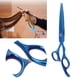 thumbnail image 4 of Tijeras de Corte de Pelo ANGGREK para Barba Compactas Firmes Resistentes Ergonómicas, 4 of 8