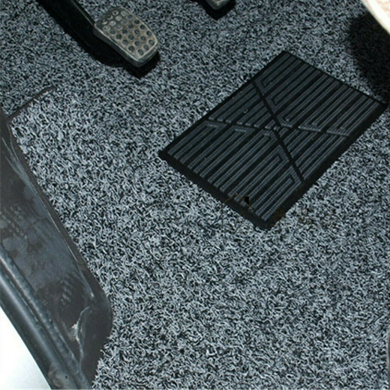 Automotive carpet deals padding
