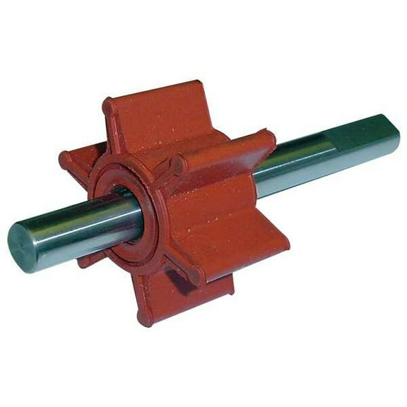 Dayton Impeller Kit,Use With 6KHN9 6KHP1