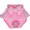 Pink,Blue, variant on Puppy Pet Dog Female Cute Sanitary Pant Short Panties Diaper Underwear Washable
