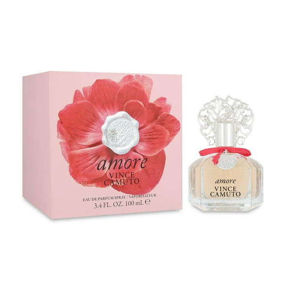 Vince Camuto Amore 100 Ml Edp Spray Vince Camuto Vince Camuto Model