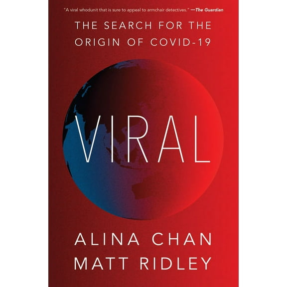 Viral: The Search for the Origin of Covid-19, (Paperback)