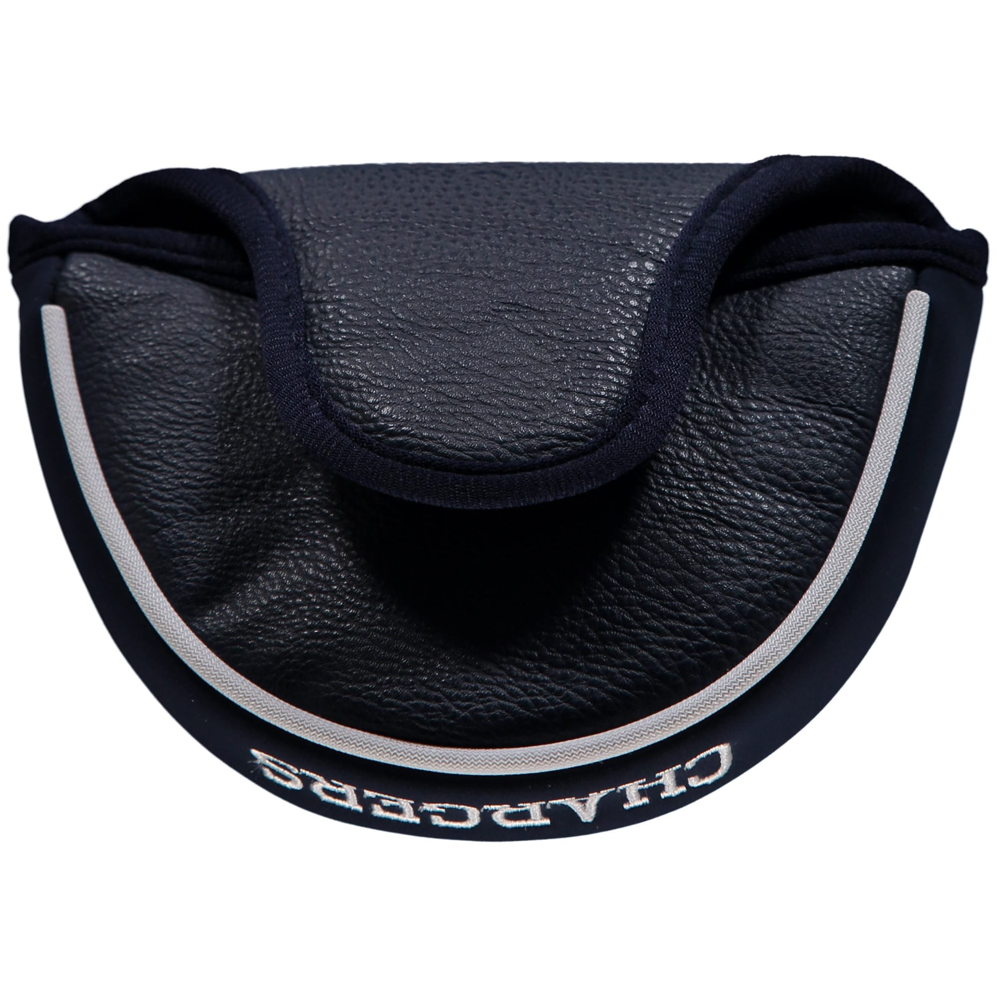 Chargers Mallet Putter Cover