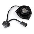 thumbnail image 3 of 1 Piece AC Condenser Radiator Cooling Fan Motor 38616-PWA-J01 for Honda 2003-2008-, 3 of 4