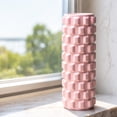 thumbnail image 4 of EVA Foam Massage Roller Irregular Portable High Density Deep Tissue Roller For Calves Back Shoulders Indoor Outdoor, 4 of 6