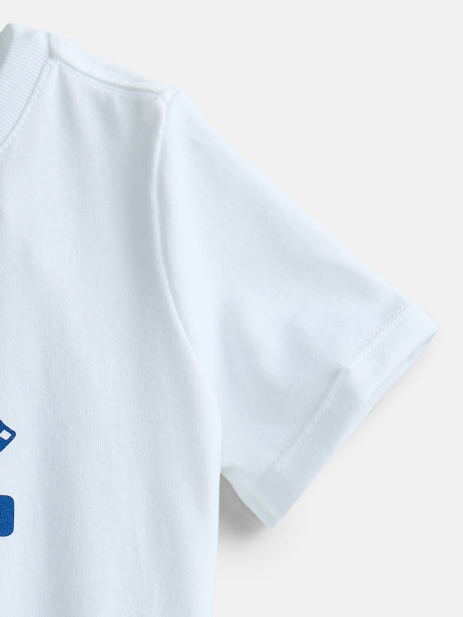 Wonder Nation Toddler Boys Graphic Tee with Short Sleeves, Sizes 18M-5T