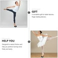 thumbnail image 2 of Gymnture Ballet Turn Board Dance Disc for Dancers, Gymnasts, Skaters, 2 of 10