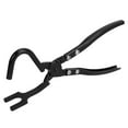 thumbnail image 2 of Exhaust Support Removal Tool, Exhaust Hanger Removal  High Hardness Quick Disassemble Heavy Duty  for Car, 2 of 8