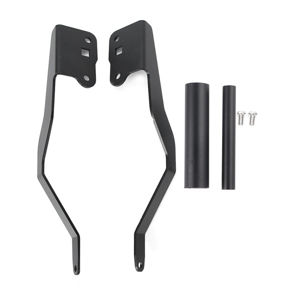 Oubit GPS Holder,Motorcycle GPS Navigation Bracket Phone Stand Phone Bracket High-Precision Functionality