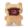 thumbnail image 4 of Ugly Teeth Monster Plush Toys Funny Fugguler Wide Eyed Monster Crazy Rabbit Humph Stuffed Peluche Dolls Gifts, 4 of 5