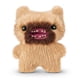 thumbnail image 4 of Ugly Teeth Monster Plush Toys Funny Fugguler Wide Eyed Monster Crazy Rabbit Humph Stuffed Peluche Dolls Gifts, 4 of 5
