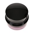 thumbnail image 3 of 2pcs 50g con 30g Envases cosméticos de púrpura - Frascos vacíos Bálsamo labial pequeño recargable en apariencia de bote, cosmético, Fernando Tarro cosmético con tapas, 3 of 8
