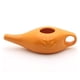 thumbnail image 5 of Olla Neti de cerámica de 250ml, olla portátil para limpieza de , olla para limpieza nasal para hombres y mujeres - blanco, 5 of 9