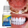 thumbnail image 1 of Teeth Whitening Serums Cleaning Oral Hygiene Dental Care Products Removing Pigment Plaque Stains Fresh Breath Teeth Bleaching Tools, 1 of 4