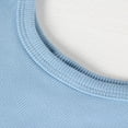 thumbnail image 3 of Artfish Camisole Sans Manches pour Femme, Coupe Ajustée, Encolure Dégagée, Tricot Côtelé, Camisole Basique, 3 of 8