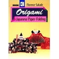 thumbnail image 1 of Pre-Owned Origami Japanese Paper Folding Book 3 (Paperback) 0804804567 9780804804561, 1 of 1