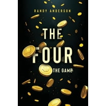 The Four: The Game, (Paperback)