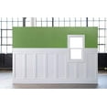 thumbnail image 4 of 3M 2055PCW-48 48mm x 55m Ruban de masquage vert (3pk), 4 of 7