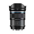 thumbnail image 1 of Sirui Sniper 23mm Autofocus Lens, F1.2 Wide Angle APS-C Camera Lens for A5 A6 A7 FX A9 ZV-E Series (, 1 of 8