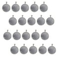 thumbnail image 4 of 20s 30mm Cabochon Colgantes Ajuste para fabricación Zulema Joyas Cabochon en blanco, 4 of 8